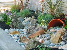 Beautiful Rock Garden Ideas And Designs