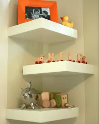 16 Diy Corner Shelf Designs To Use