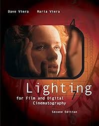 Lighting For Film And Digital Cinematography With Infotrac Wadsworth Series In Broadcast And Production Viera Dave Viera Maria 9780534264987 Amazon Com Books