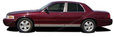 Ford Crown Victoria 1992 2008