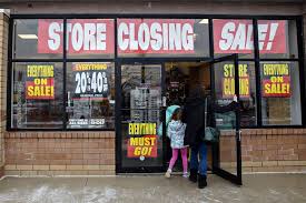 Retail Apocalypse Jcpenney Payless Lifeway Announce 3 000
