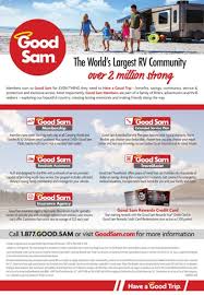 The good sam insurance agency is a specialty rv insurance company that also excels at auto and home insurance. Gander Rv Outdoors Flyer 03 16 2020 05 10 2020 Page 52 Weekly Ads