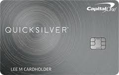Here's how to make an amazon.com store card payment:. Capital One Quicksilver Cash Rewards Credit Card Review Smartasset Com
