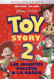 best toy story 2 special edition
