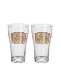 Clear Serveware Drinkware For