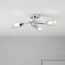 As if you needed any more incentive to shop at the lighting company we also offer free delivery to mainland uk for orders over £50 as well as a 2 year. B Q Tutu Ceiling Light Departments Diy At B Q