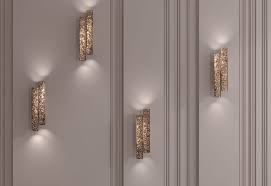 Wall Sconces Wall Lamps Gold Wall