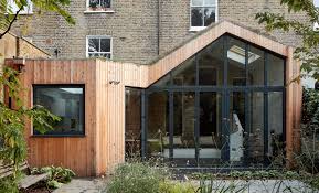 How To Design A Glazed Gable Build It