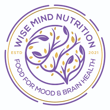wise mind nutrition for mental health