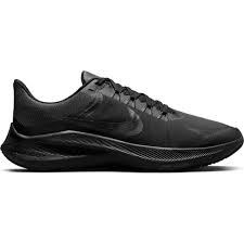 Nike Winflo 8 Беговая Обувь Черный | Runnerinn