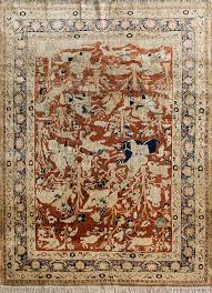 hand knotted silk rugs satk 103 jaipur rugs