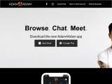 Download adam4adam apk is located in the social category and was developed by a4a network inc's. Adam4adam Gay Chat Dating App A4a Radar Analytics App Ranking And Market Share In Google Play Store Similarweb