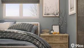 Kamar dengan tema simple season adalah contoh desain kamar tidur minimalis yang paling fleksibel. 10 Tips Dekorasi Kamar Sempit Jadi Multifungsi Dan Nyaman Dihuni Maksimalkan Potensi Kamar