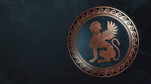 The sphinx will give you a series of riddles. Riddle Me This Achievement In Assassin S Creed Odyssey