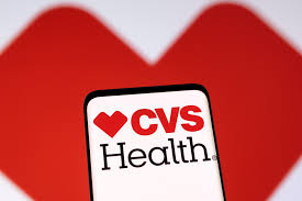 cvs health stock google finance