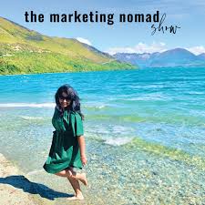 The Marketing Nomad Show