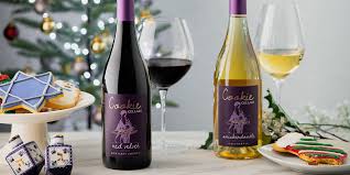 A Dozen Holiday Cookie Wine Pairings