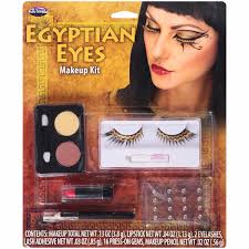fun world egyptian eyes makeup kit 22