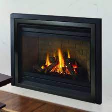 Regency P36 Gas Fireplace Smokeys Stoves