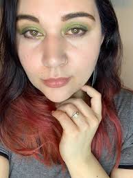 zodiac makeup gemini storybook