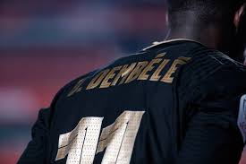 Ousmane dembele summer heat cost & solutions. Ousmane Dembele Is This Finally The Start Barca Universal
