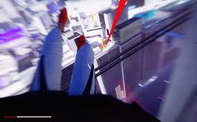 mirror s edge catalyst review pc gamer