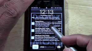 Leave your iphone in idle mode and connected to any computer. Reset Iphone Passcode Without Using A Computer