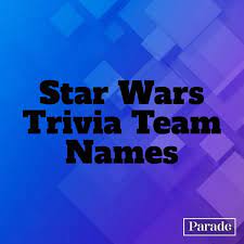 Minor league baseball (milb) is part of professional baseball's hierarchy of leagues in the americas. 250 Totally Rad Trivia Team Names That Are As Witty As Your Know It All Crew Of Quizmasters