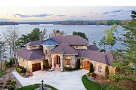 lakefront homes real estate agents