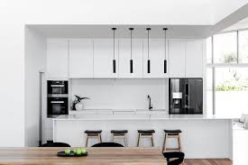However you want your kitchen to feel, we start with you. Black Kitchen Appliances Dark And Bold Additions For Every Kitchen
