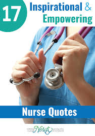 Nursing personal statement quotes   Custom Writing at    