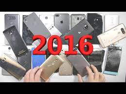 most durable smartphone of 2016 year
