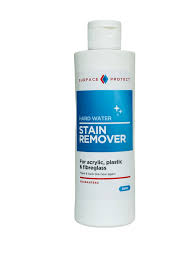 Shower Cleaner For Acrylic Plastic