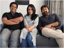 Browse the most sought after joseph clothing including trousers, midi skirts, pants, & more. Ram Movie Jeethu Joseph Freezes The Moment When Mohanlal And Trisha Were On The Ram Set With A Click Malayalam Movie News Times Of India