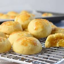 pineapple tarts recipe pocket