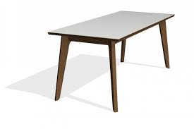 Mesa de cafe completamente parametrica. The Dalby Table
