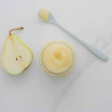 pear puree my kids lick the bowl