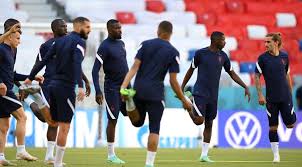 France are undefeated in their last 8 matches against portugal in all competitions. France Face Germany As Portugal Begin Title Defence On Super Tuesday At Euro 2020 Supersport Africa S Source Of Sports Video Fixtures Results And News