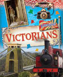 Explore!: Victorians : Bingham, Jane: Amazon.co.uk: Books
