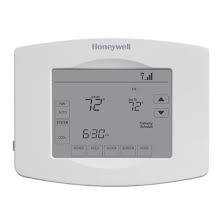 honeywell visionpro wi fi th8320wf user