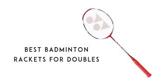 Advanced players need fast swing and want to do the best returns. 9 Best Badminton Rackets For Doubles Reviewed 2021 Buying Guide