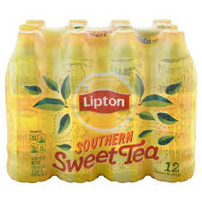 save on lipton southern sweet tea 12