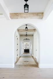 51 archways that create spaces
