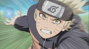 Naruto defeats Third Raikage – Naruto Shippuden 301