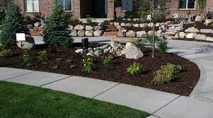 40 Awesome And Landscaping Ideas