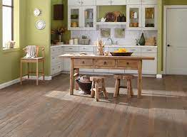 Why Choose An Oiled Wood Floor
