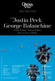 Résultat de recherche d'images pour "Balanchine"