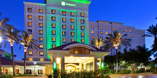 Holiday inn is an american brand of hotels based in atlanta, and a subsidiary of intercontinental hotels group, which has its headquarters in denham, buckinghamshire.founded as a u.s. Ihg Leans On Holiday Inn Hotel Management