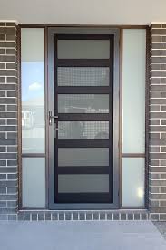 Security Doors Adelaide Screen Doors