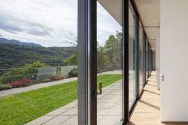 Sliding Glass Doors In Sydney And Patio
